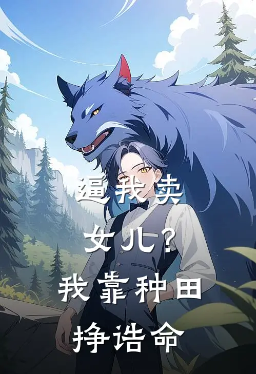 逼我卖女儿？我靠种田挣诰命