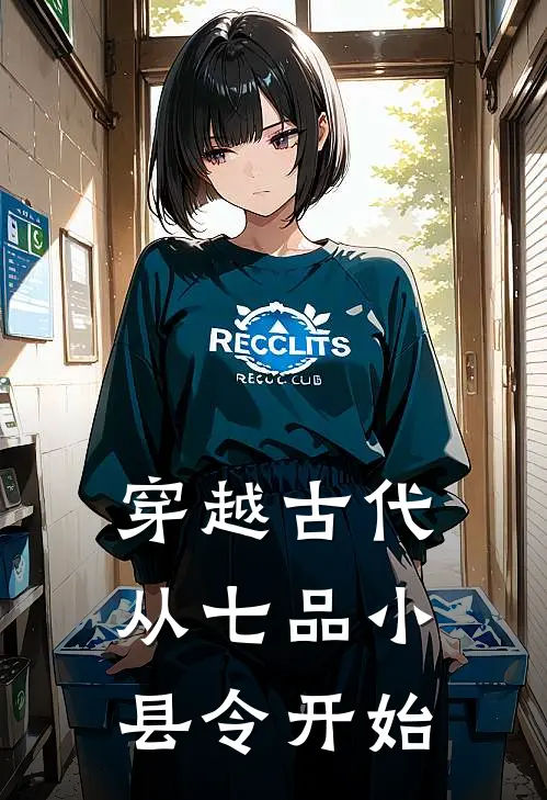 穿越古代，从七品小县令开始