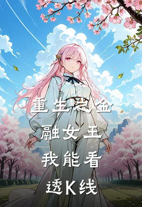 重生之金融女王：我能看透K线