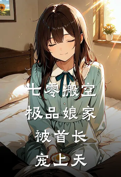 七零搬空极品娘家，被首长宠上天