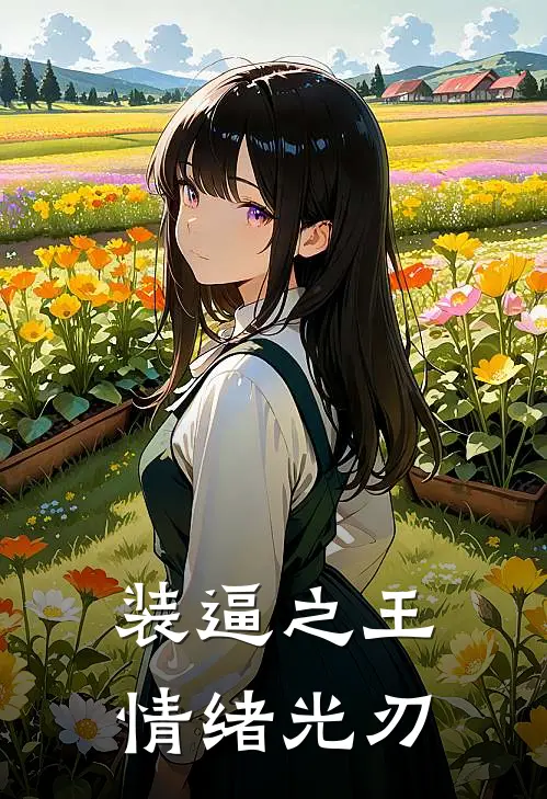 装逼之王：情绪光刃