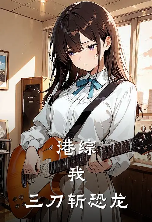 港综：我，三刀斩恐龙