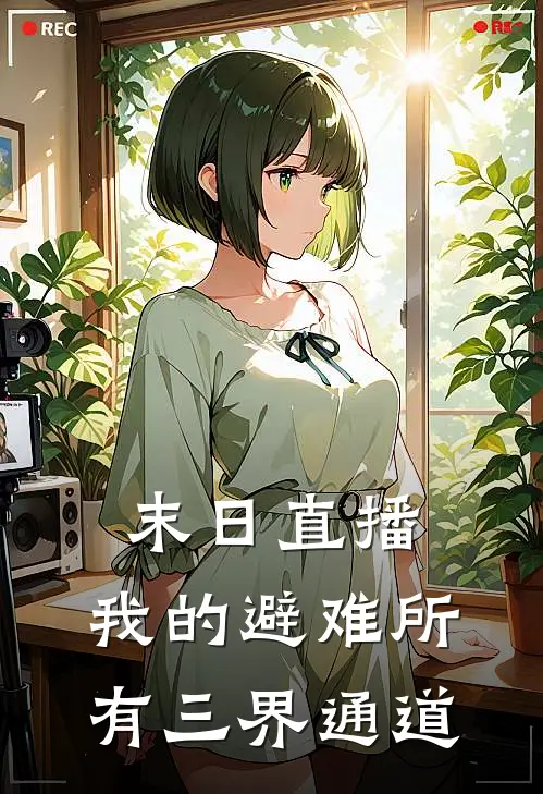 末日直播：我的避难所有三界通道