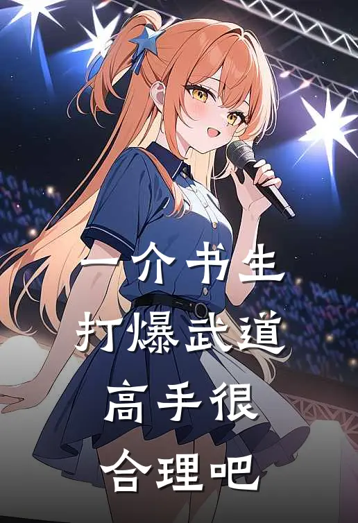 一介书生，打爆武道高手很合理吧