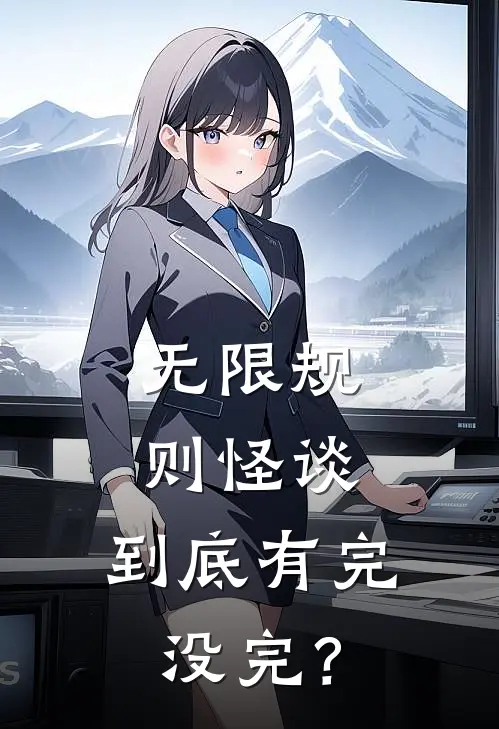 无限规则怪谈，到底有完没完？