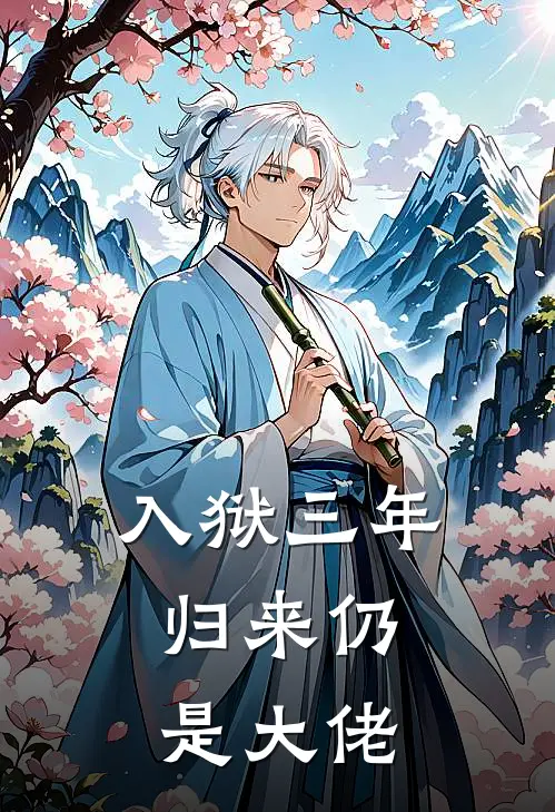 入狱三年，归来仍是大佬