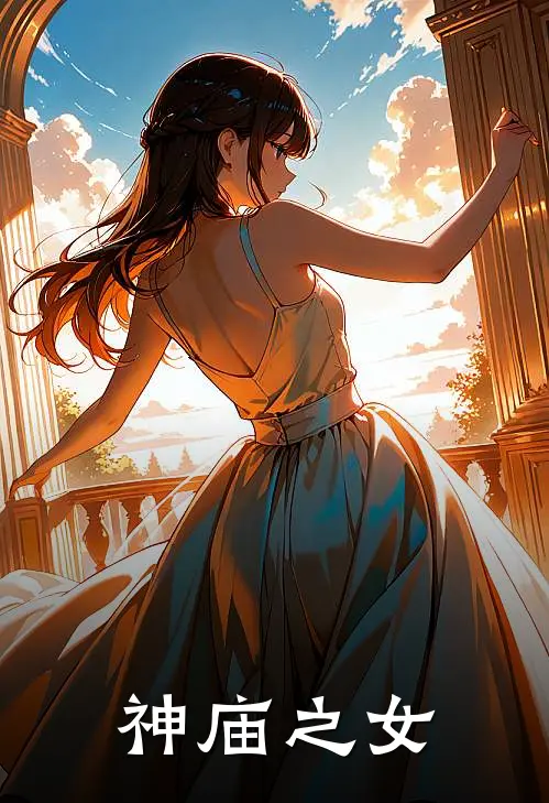 神庙之女