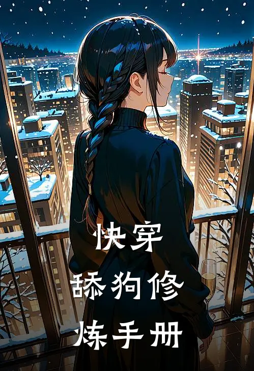 快穿：舔狗修炼手册