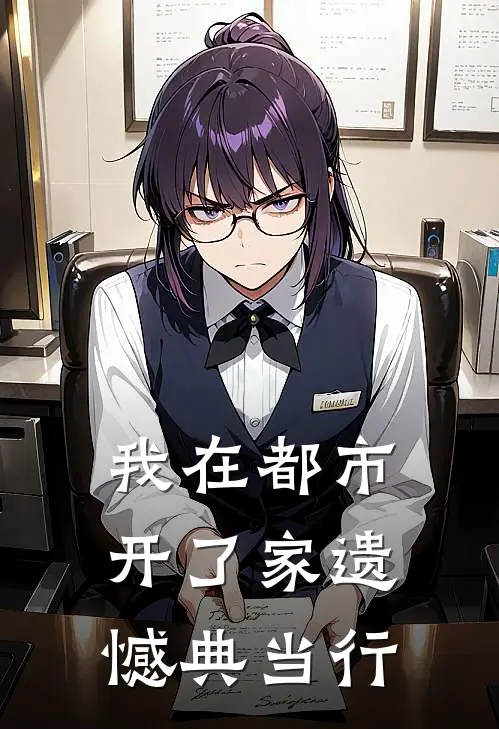 我在都市开了家遗憾典当行