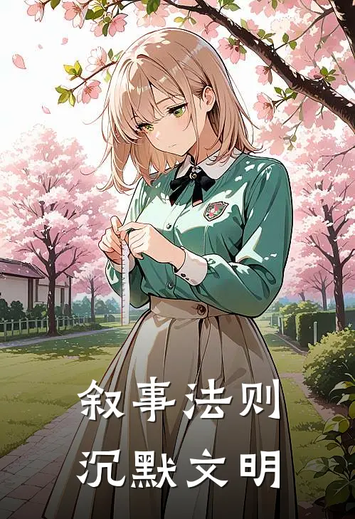 叙事法则：沉默文明