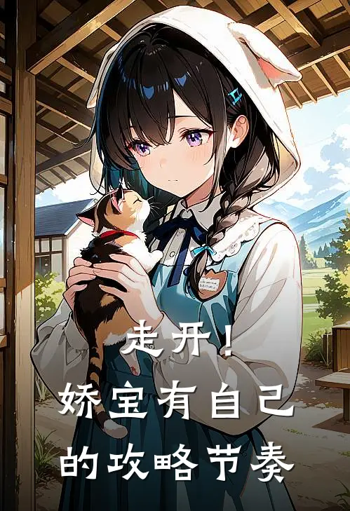 走开！娇宝有自己的攻略节奏