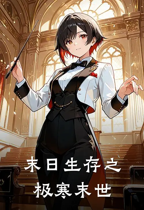 末日生存之极寒末世