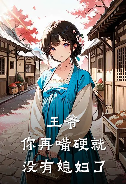 王爷，你再嘴硬就没有媳妇了