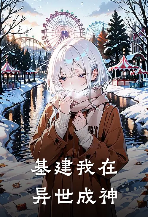 【基建】我在异世成神