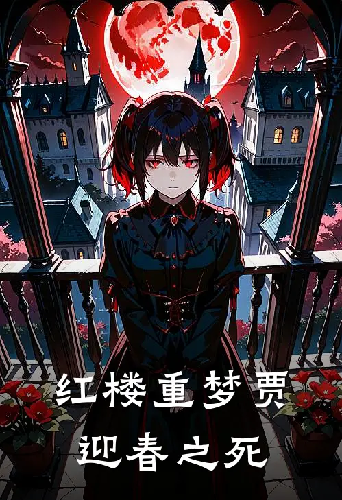 红楼重梦贾迎春之死