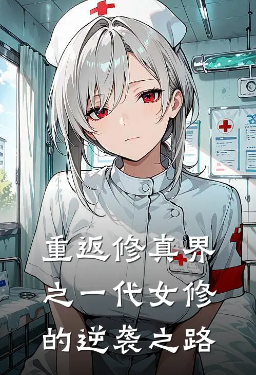 重返修真界之一代女修的逆袭之路