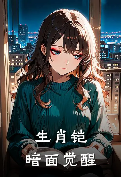 生肖铠：暗面觉醒