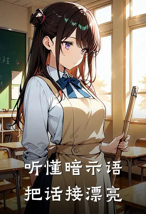 听懂暗示语：把话接漂亮