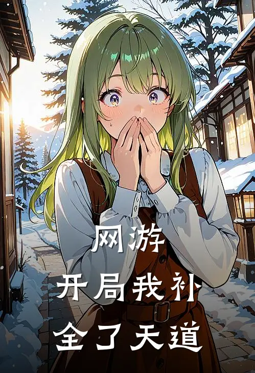 网游：开局我补全了天道