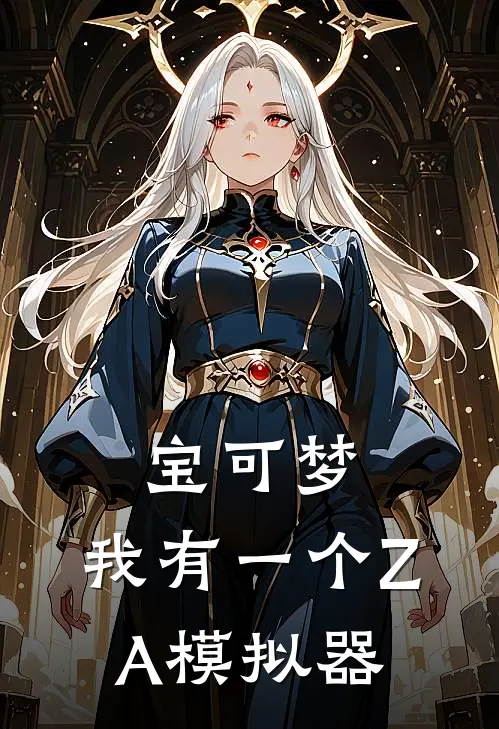 宝可梦：我有一个ZA模拟器