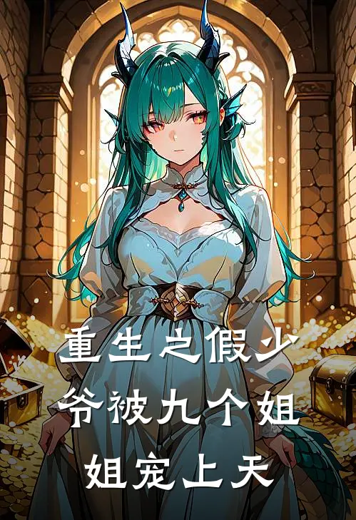 重生之假少爷被九个姐姐宠上天