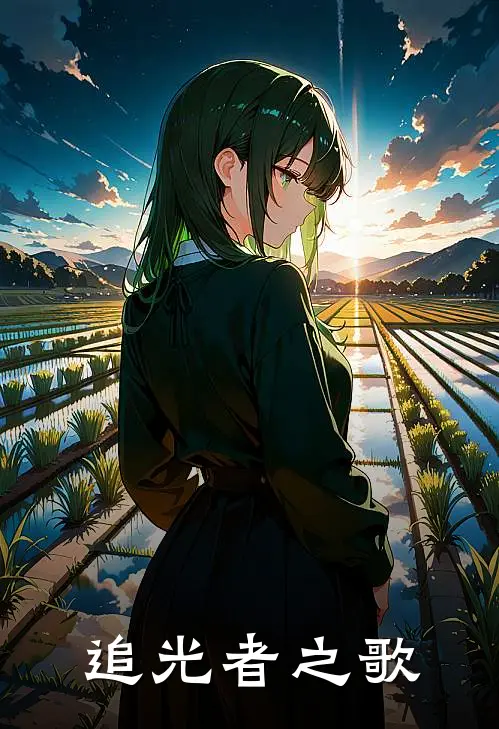 追光者之歌