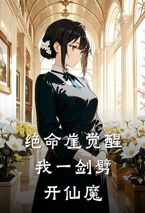 绝命崖觉醒：我一剑劈开仙魔