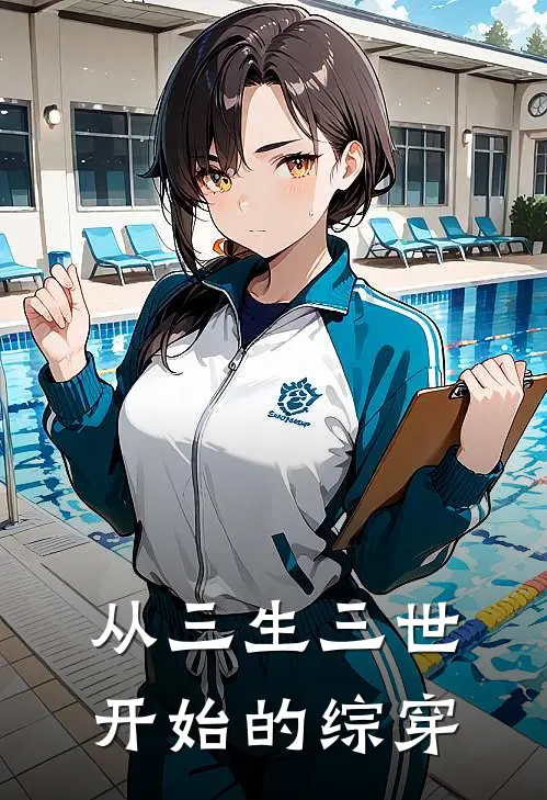 从三生三世开始的综穿