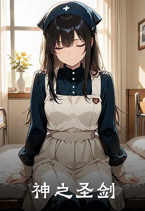 神之圣剑