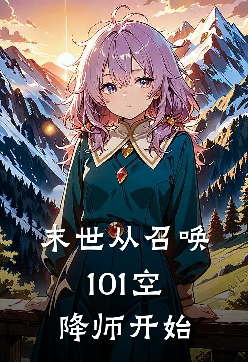 末世从召唤101空降师开始