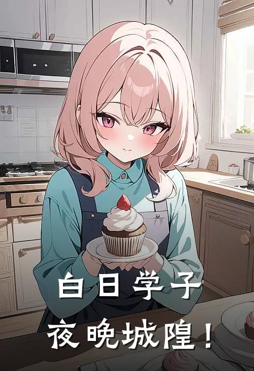 白日学子，夜晚城隍！