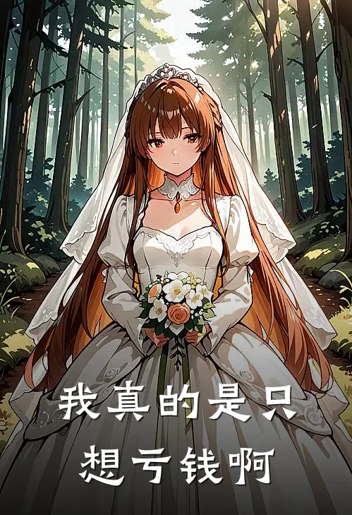 我真的是只想亏钱啊