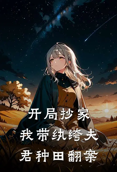 开局抄家，我带纨绔夫君种田翻案