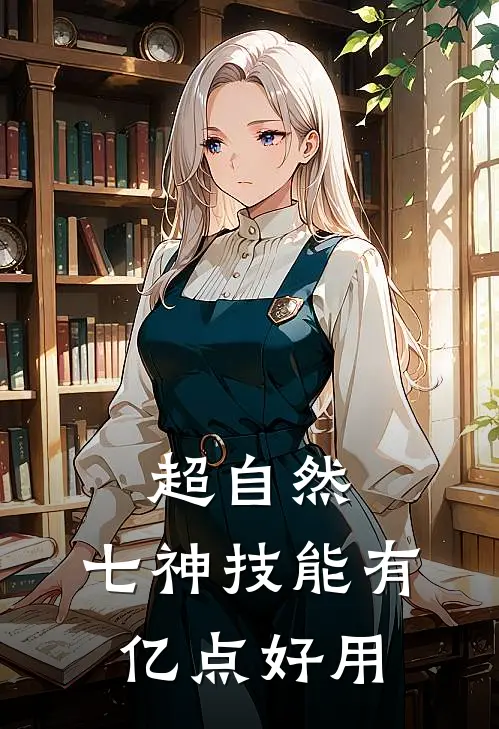 超自然：七神技能有亿点好用