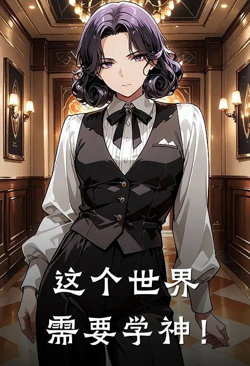 这个世界，需要学神！
