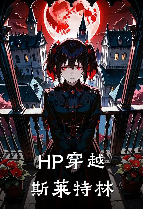 HP穿越斯莱特林