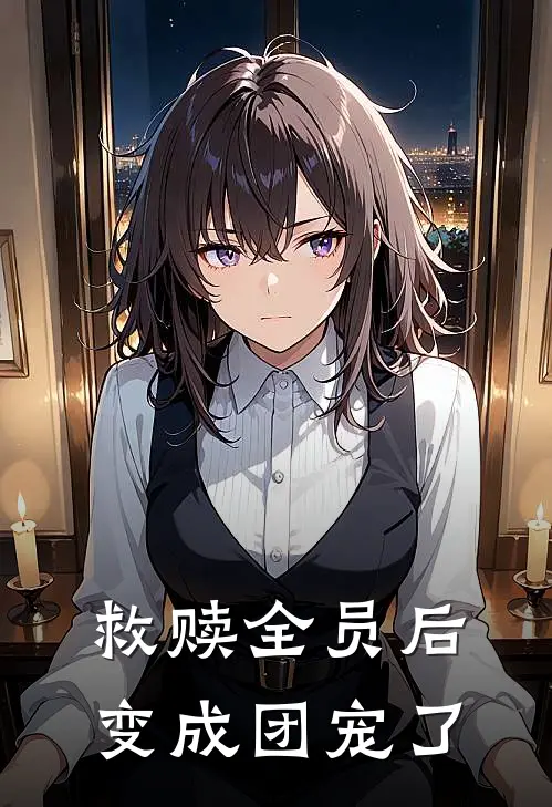 救赎全员后，变成团宠了