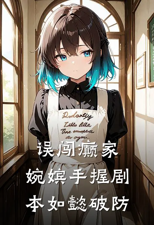 误闯癫家：婉嫔手握剧本如懿破防