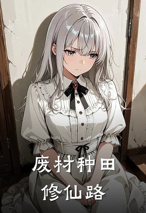 废材种田修仙路