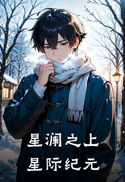 星澜之上：星际纪元