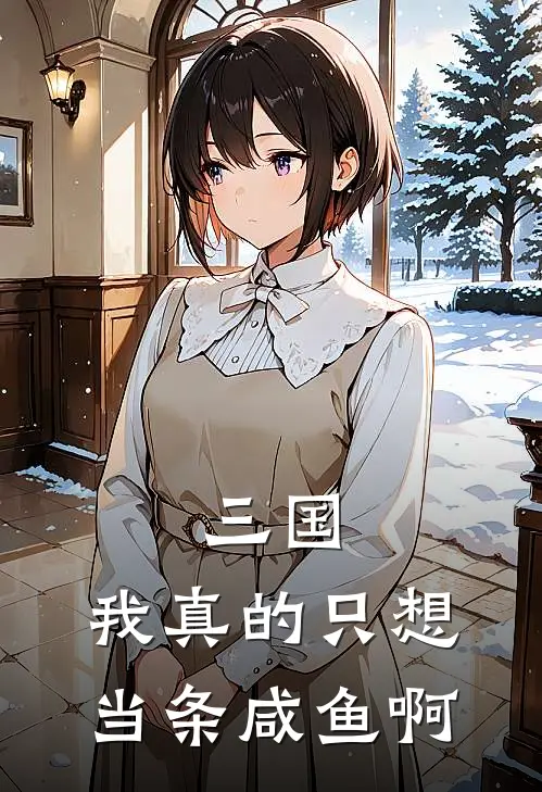 三国：我真的只想当条咸鱼啊