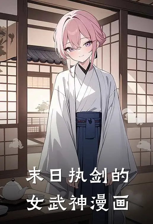 末日执剑的女武神漫画