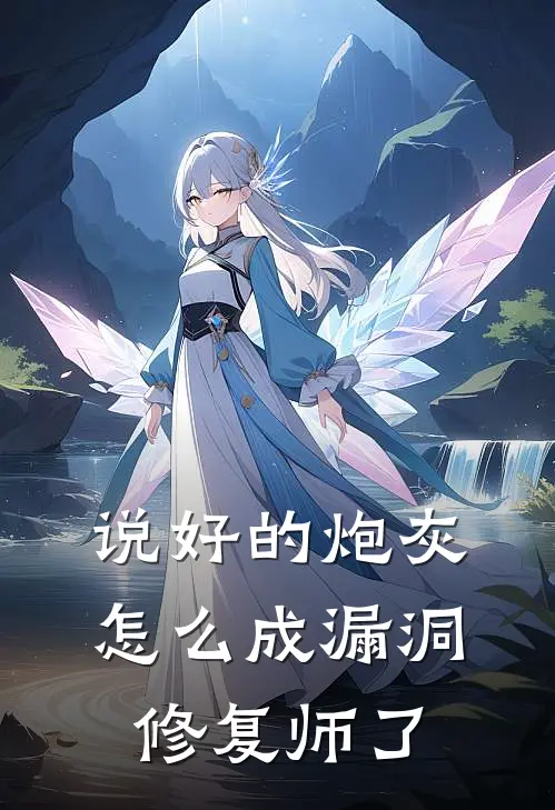 说好的炮灰，怎么成漏洞修复师了