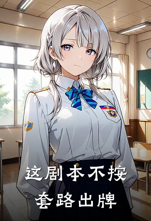 这剧本不按套路出牌