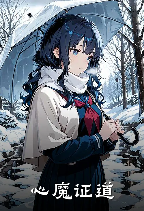 心魔证道