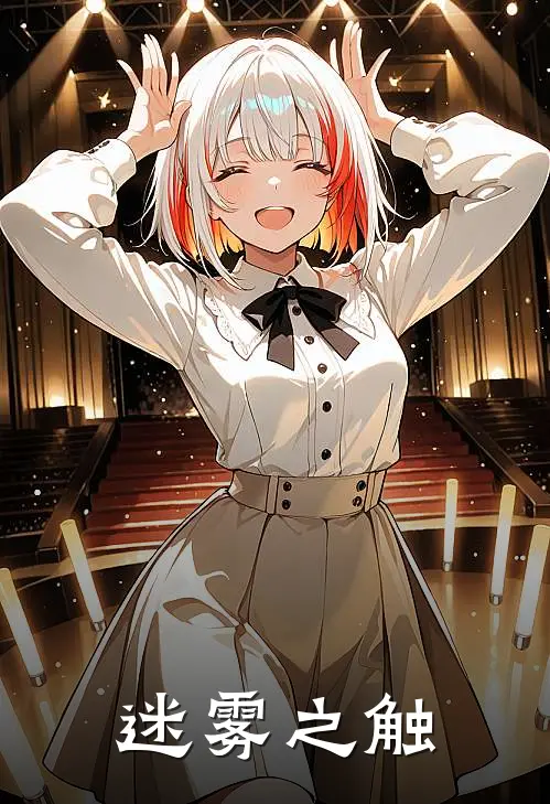 迷雾之触