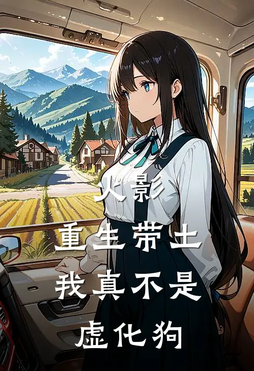 火影：重生带土，我真不是虚化狗