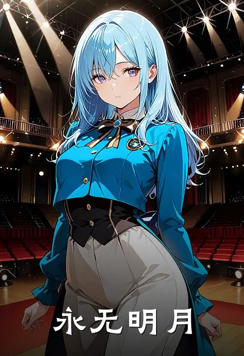 永无明月