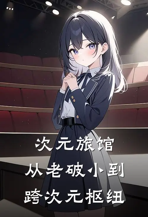 次元旅馆：从老破小到跨次元枢纽