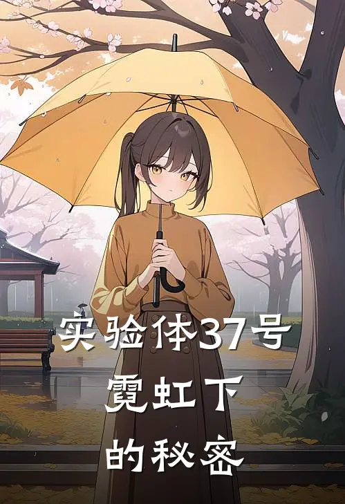 实验体37号：霓虹下的秘密